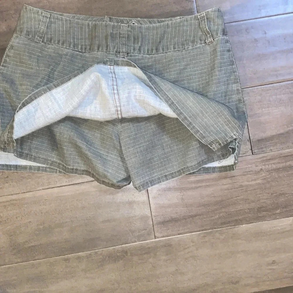 Be Bop Y2K mini skort - Picture 6 of 6